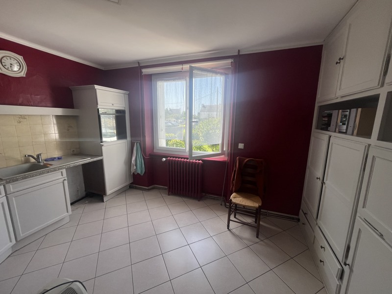 Vente Maison PLOUHINEC - 5 pièces -115 m² - (29780)