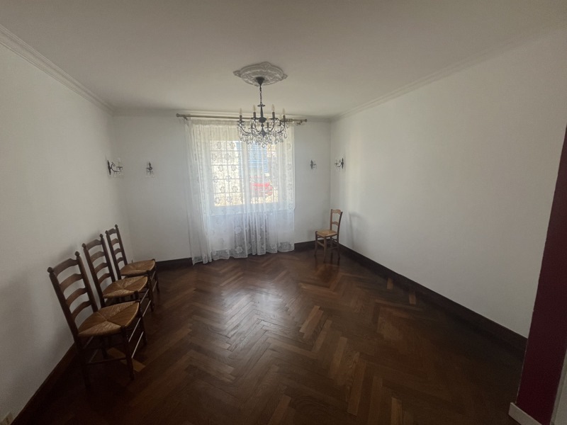 Vente Maison PLOUHINEC - 5 pièces -115 m² - (29780)