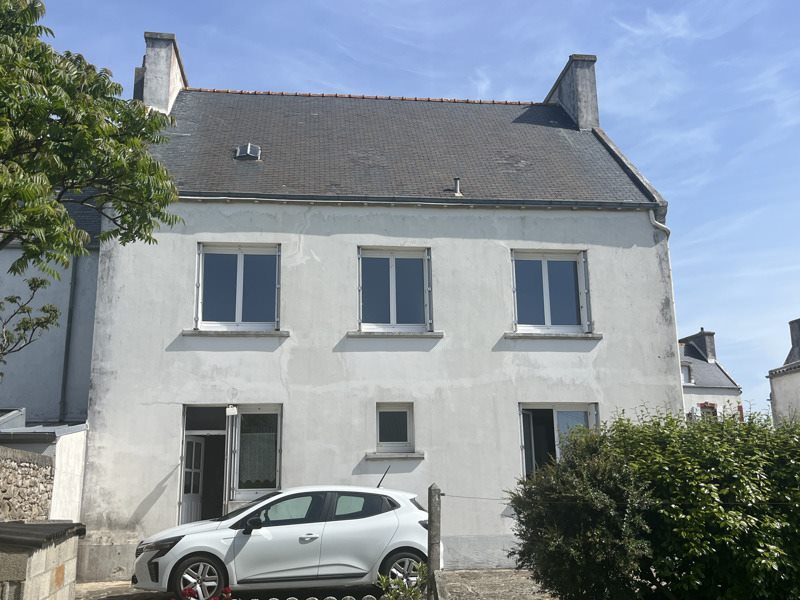 Maison 5 pièces 115 m² · à Plouhinec · 115 m² · 161 250 €