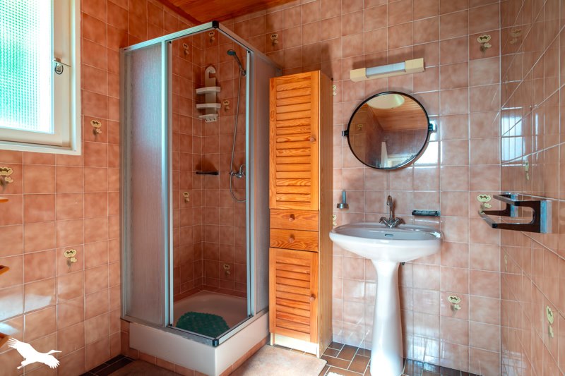 Vente Maison PLOUHINEC - 3 pièces -78 m² - (29780)