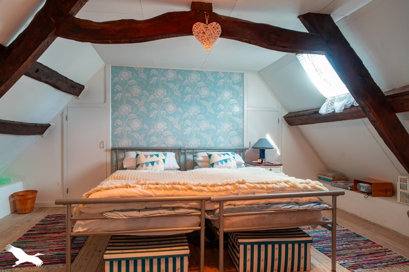 Vente Maison PLOUHINEC - 3 pièces -78 m² - (29780)