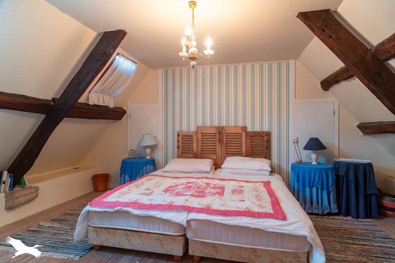 Vente Maison PLOUHINEC - 3 pièces -78 m² - (29780)