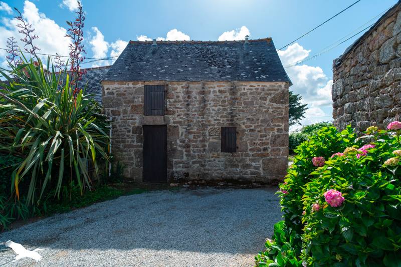 Vente Maison PLOUHINEC - 3 pièces -78 m² - (29780)