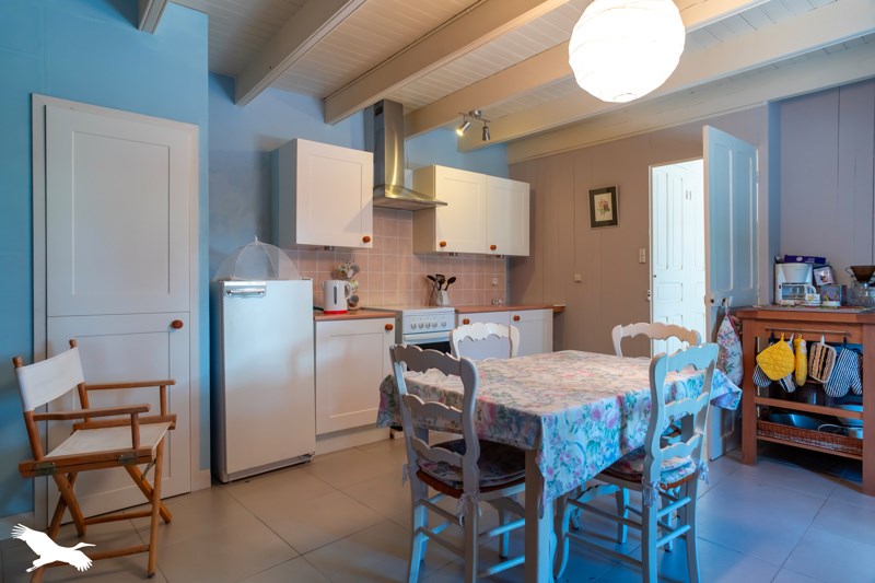 Vente Maison PLOUHINEC - 3 pièces -78 m² - (29780)