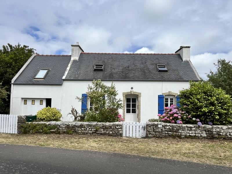 Maison 4 pièces 94 m² · à Plouhinec · 94 m² · 265 500 €