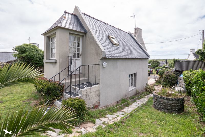Vente Maison PLOGOFF - 5 pièces -118 m² - (29770)