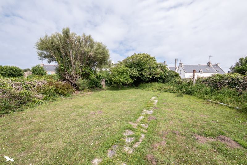 Vente Maison PLOGOFF - 5 pièces -118 m² - (29770)
