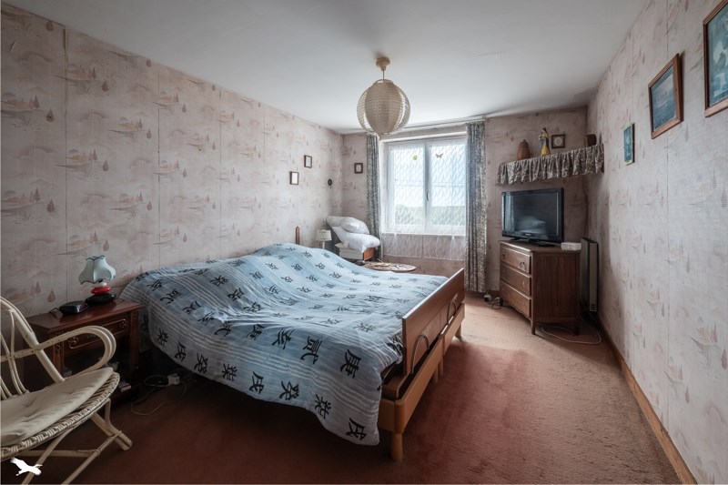 Vente Maison PLOGOFF - 5 pièces -118 m² - (29770)