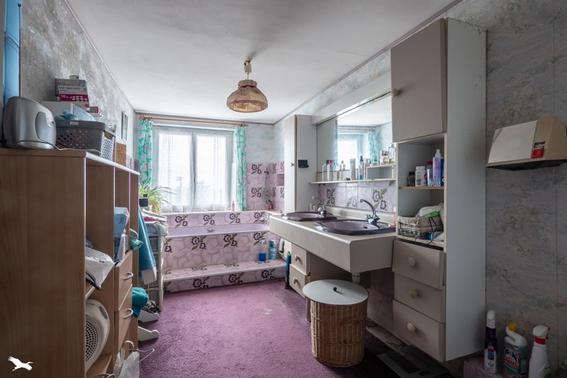 Vente Maison PLOGOFF - 5 pièces -118 m² - (29770)