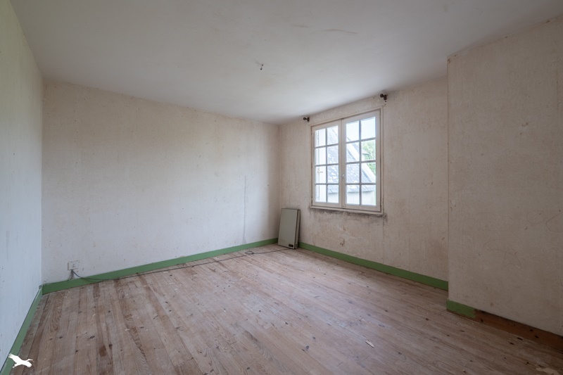 Vente Maison PLOGOFF - 5 pièces -118 m² - (29770)