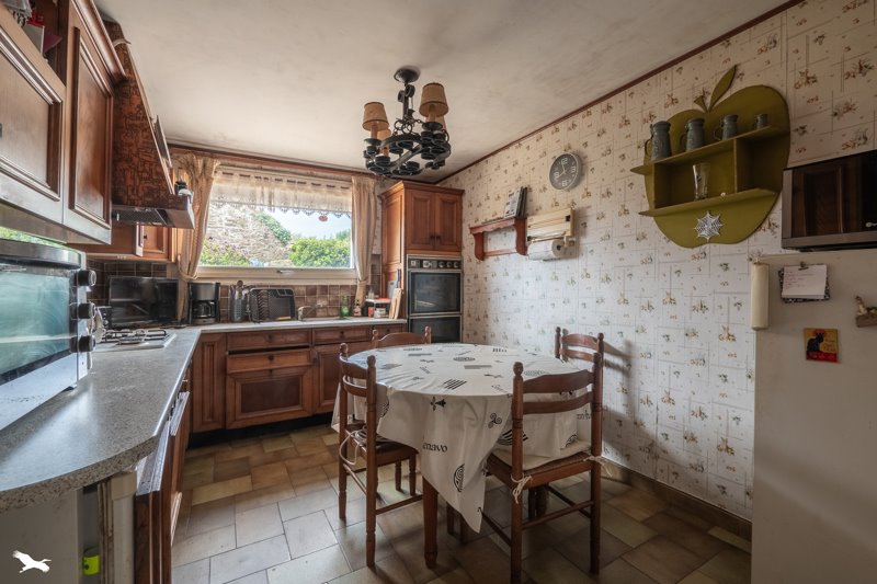 Vente Maison PLOGOFF - 5 pièces -118 m² - (29770)
