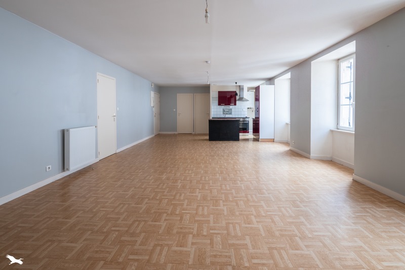Vente Appartement AUDIERNE - 4 pièces -76 m² - (29770)