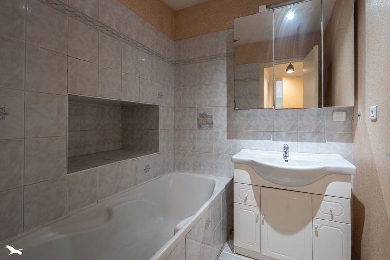 Vente Appartement AUDIERNE - 4 pièces -76 m² - (29770)