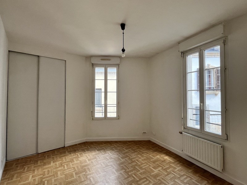 Vente Appartement AUDIERNE - 4 pièces -76 m² - (29770)