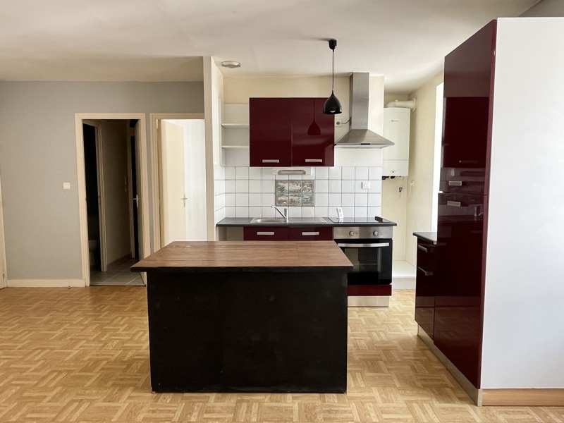 Vente Appartement AUDIERNE - 4 pièces -76 m² - (29770)
