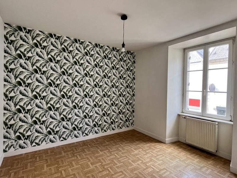 Vente Appartement AUDIERNE - 4 pièces -76 m² - (29770)