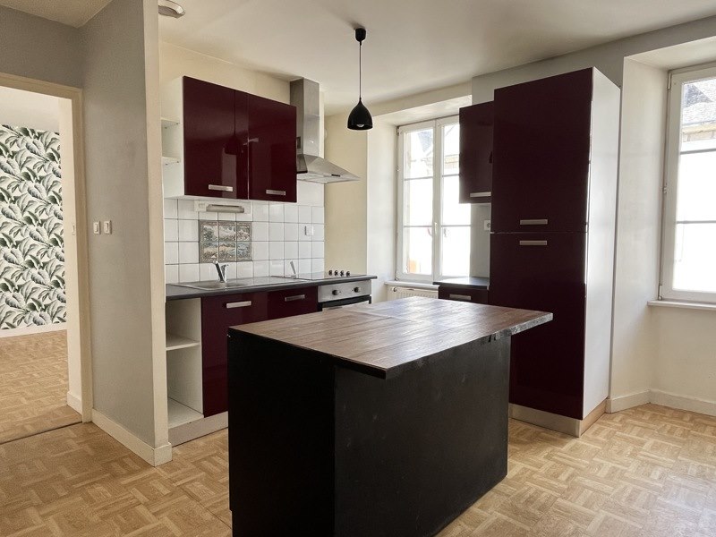 Vente Appartement AUDIERNE - 4 pièces -76 m² - (29770)
