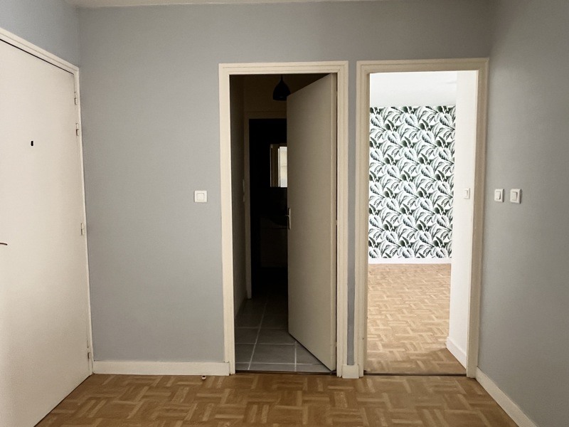 Vente Appartement AUDIERNE - 4 pièces -76 m² - (29770)