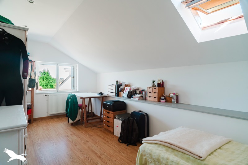 Vente Maison Beuzec-Cap-Sizun - 5 pièces -102 m² - (29790)