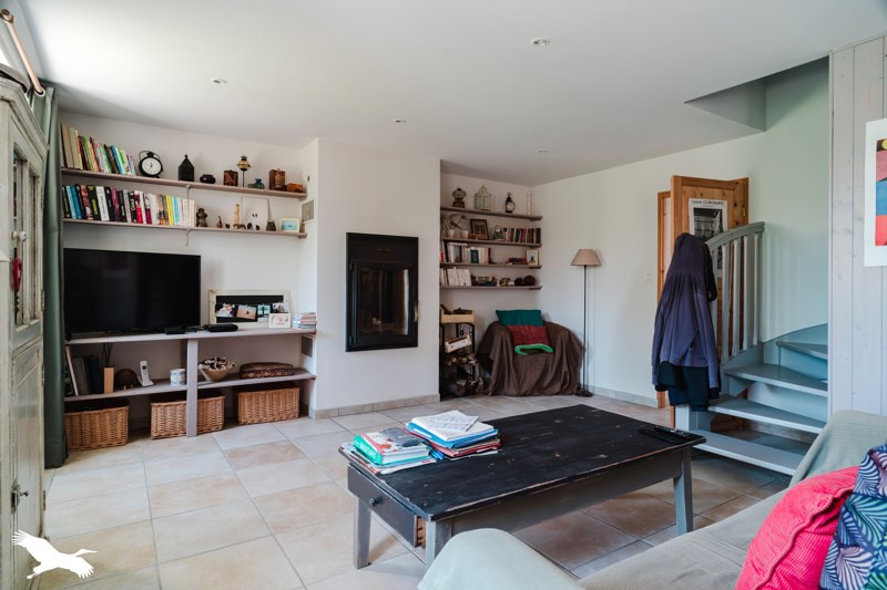 Vente Maison Beuzec-Cap-Sizun - 5 pièces -102 m² - (29790)