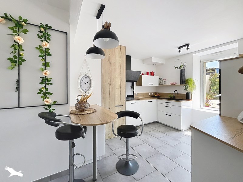 Vente Maison BEUZEC CAP SIZUN - 4 pièces -133 m² - (29790)