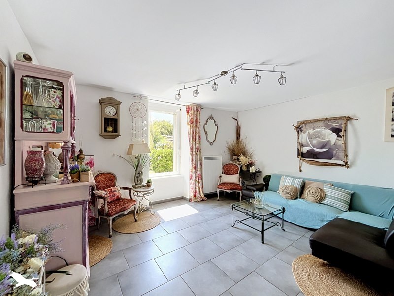 Vente Maison BEUZEC CAP SIZUN - 4 pièces -133 m² - (29790)