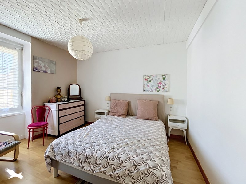 Vente Maison BEUZEC CAP SIZUN - 4 pièces -133 m² - (29790)