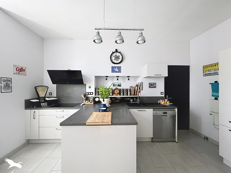 Vente Maison PLOUHINEC - 4 pièces -93 m² - (29780)