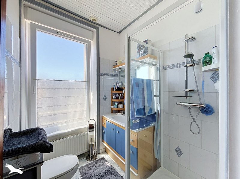 Vente Maison PLOUHINEC - 4 pièces -93 m² - (29780)