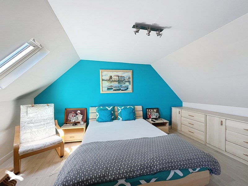 Vente Maison PLOUHINEC - 4 pièces -93 m² - (29780)