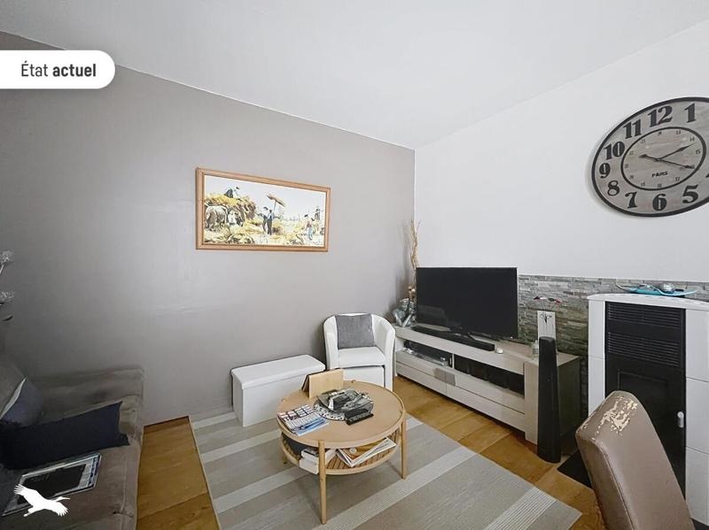 Vente Maison PLOUHINEC - 4 pièces -93 m² - (29780)