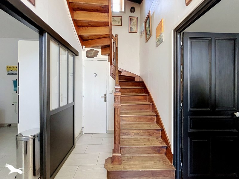 Vente Maison PLOUHINEC - 4 pièces -93 m² - (29780)