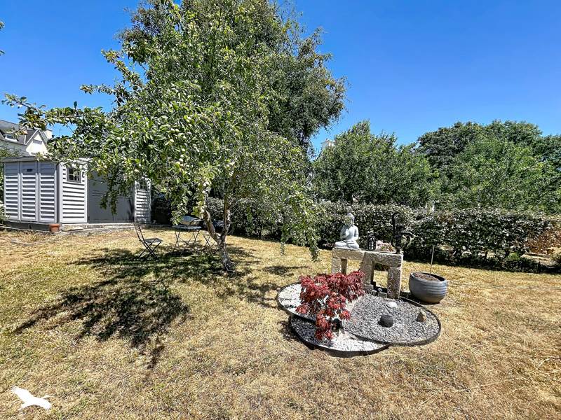 Vente Maison PLOUHINEC - 4 pièces -93 m² - (29780)
