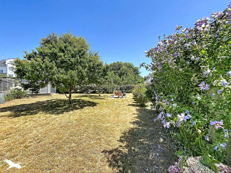 Vente Maison PLOUHINEC - 4 pièces -93 m² - (29780)