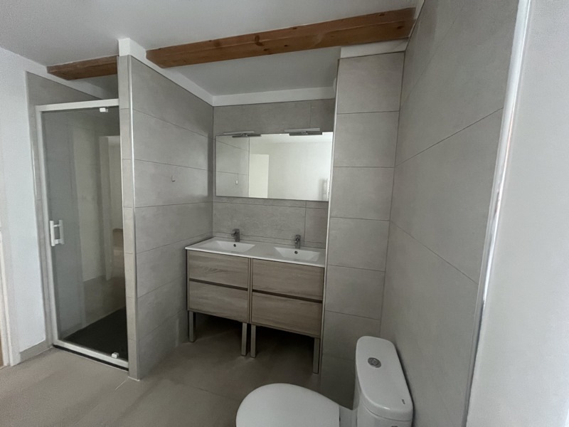 Vente Maison PONT CROIX - 5 pièces -114 m² - (29790)