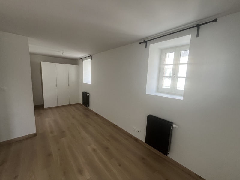 Vente Maison PONT CROIX - 5 pièces -114 m² - (29790)