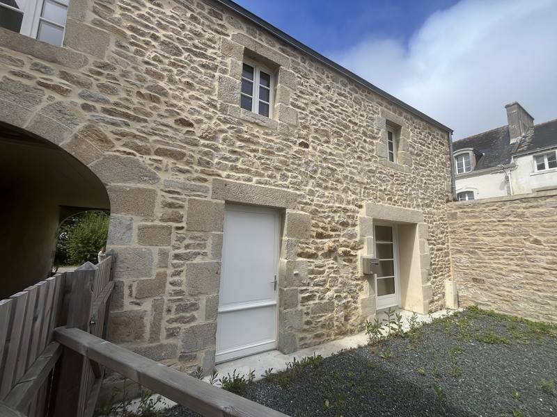 Vente Maison PONT CROIX - 5 pièces -114 m² - (29790)