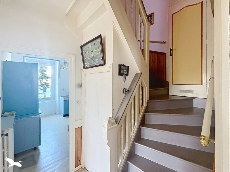 Vente Maison AUDIERNE - 4 pièces -96 m² - (29770)