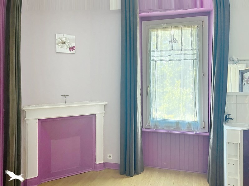 Vente Maison AUDIERNE - 4 pièces -96 m² - (29770)
