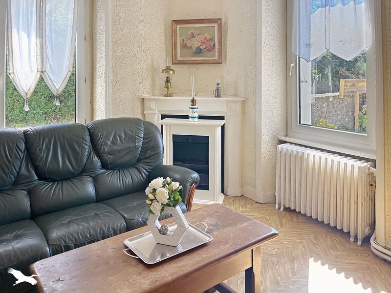Vente Maison AUDIERNE - 4 pièces -96 m² - (29770)