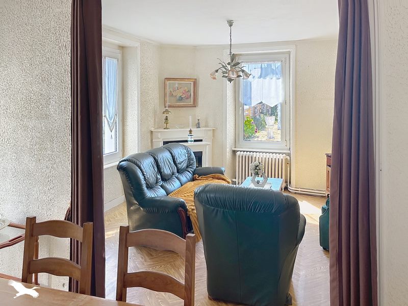 Vente Maison AUDIERNE - 4 pièces -96 m² - (29770)