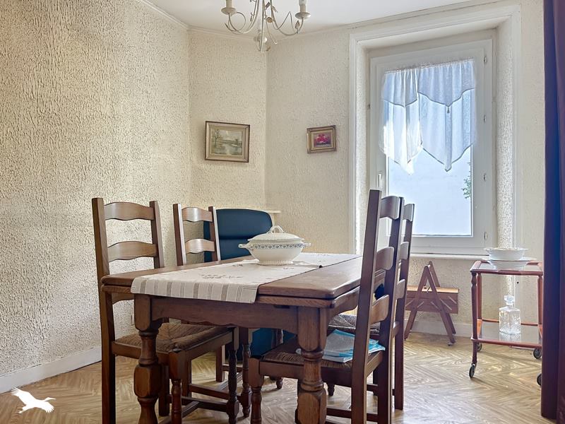Vente Maison AUDIERNE - 4 pièces -96 m² - (29770)