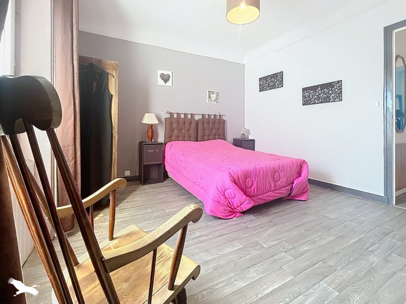 Vente Maison AUDIERNE - 4 pièces -96 m² - (29770)