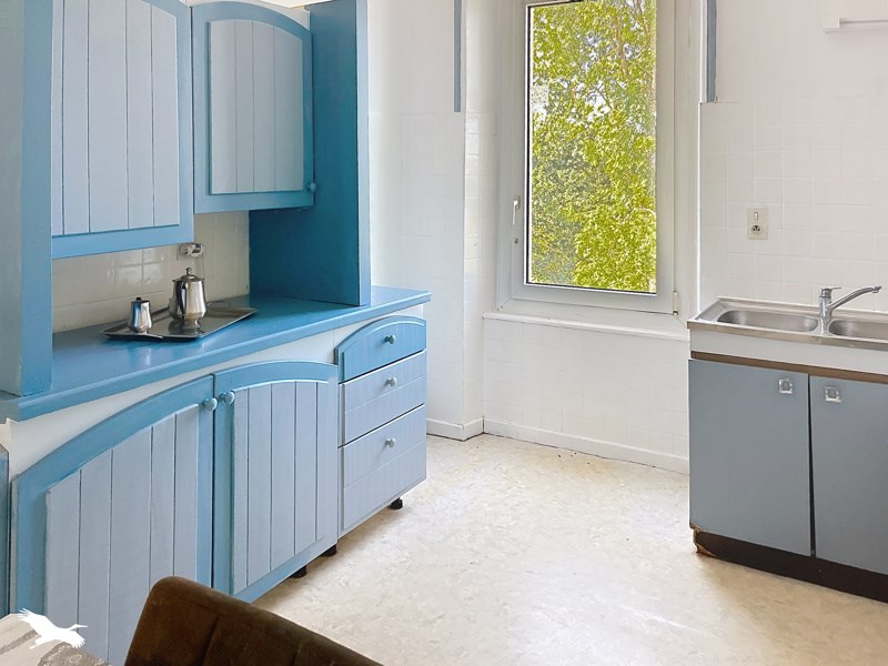 Vente Maison AUDIERNE - 4 pièces -96 m² - (29770)