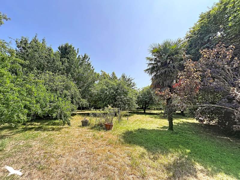 Vente Maison PONT CROIX - 3 pièces -100 m² - (29790)