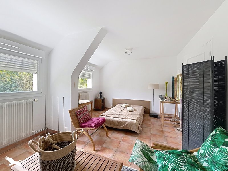 Vente Maison PONT CROIX - 3 pièces -100 m² - (29790)
