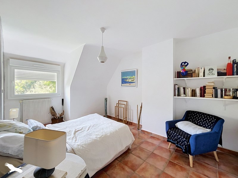 Vente Maison PONT CROIX - 3 pièces -100 m² - (29790)