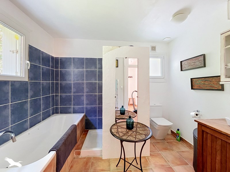 Vente Maison PONT CROIX - 3 pièces -100 m² - (29790)