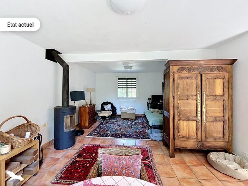 Vente Maison PONT CROIX - 3 pièces -100 m² - (29790)