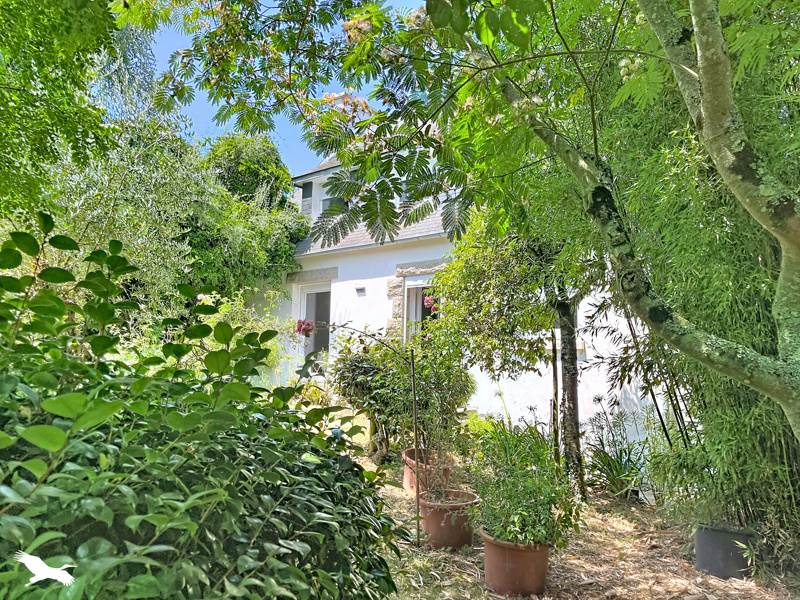 Vente Maison PONT CROIX - 3 pièces -100 m² - (29790)